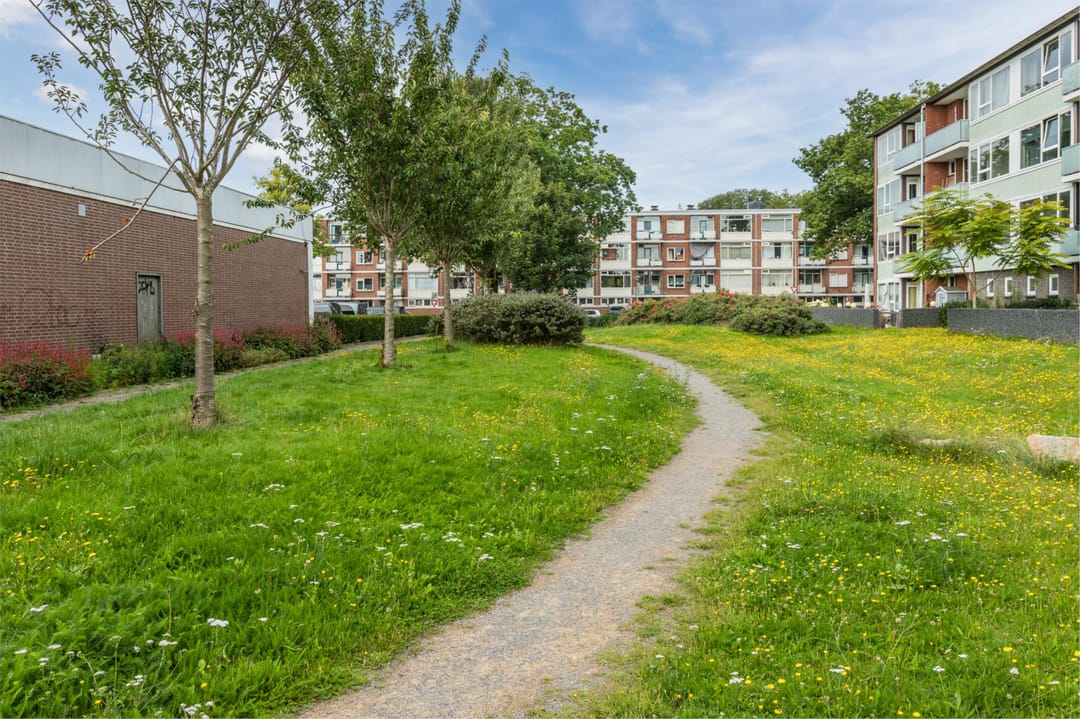 Photo 37 of Rembrandtlaan 106