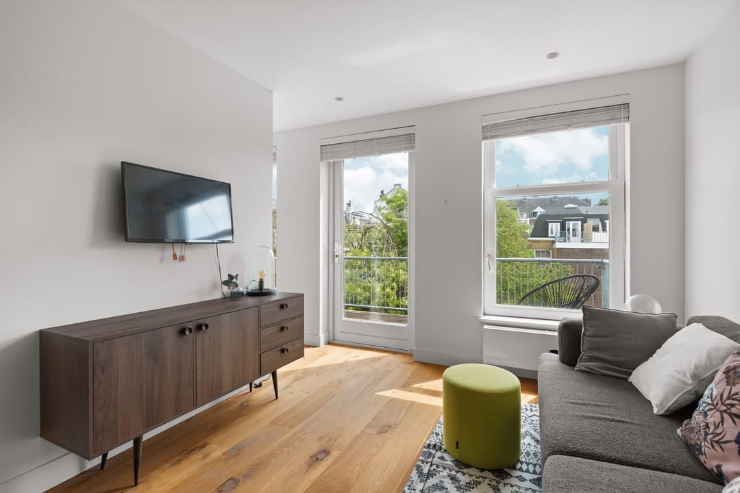 Foto 2 van Laurierstraat 79-F