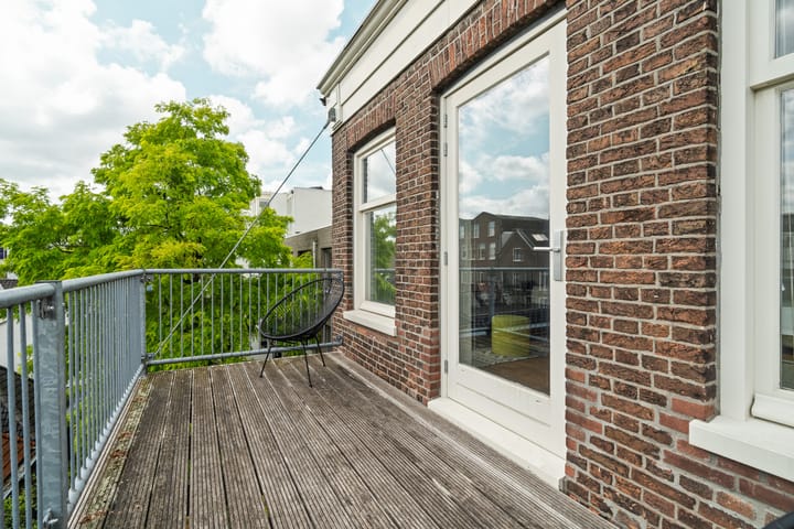 Photo 5 of Laurierstraat 79-F