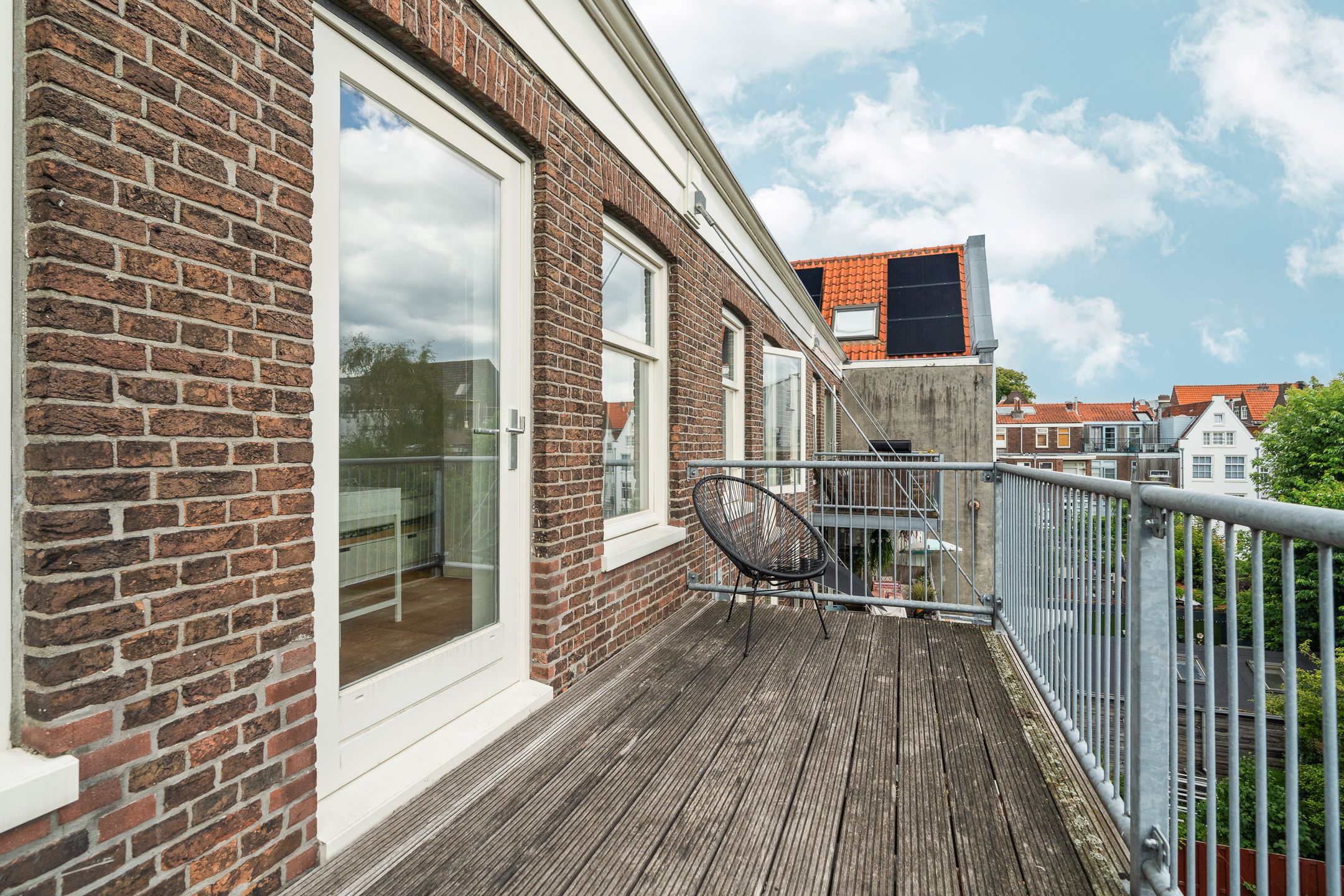 Foto 6 van Laurierstraat 79-F