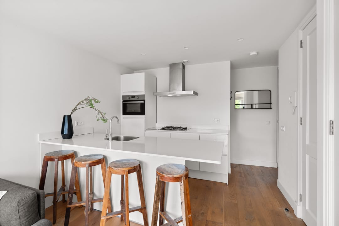 Foto 8 van Laurierstraat 79-F