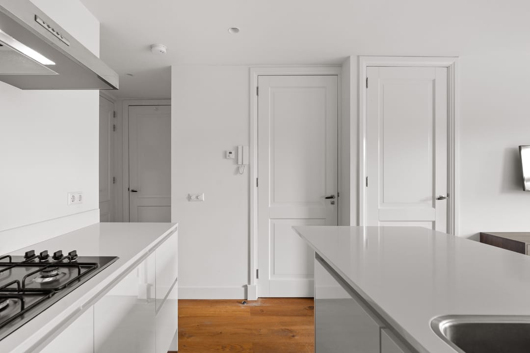 Foto 11 van Laurierstraat 79-F