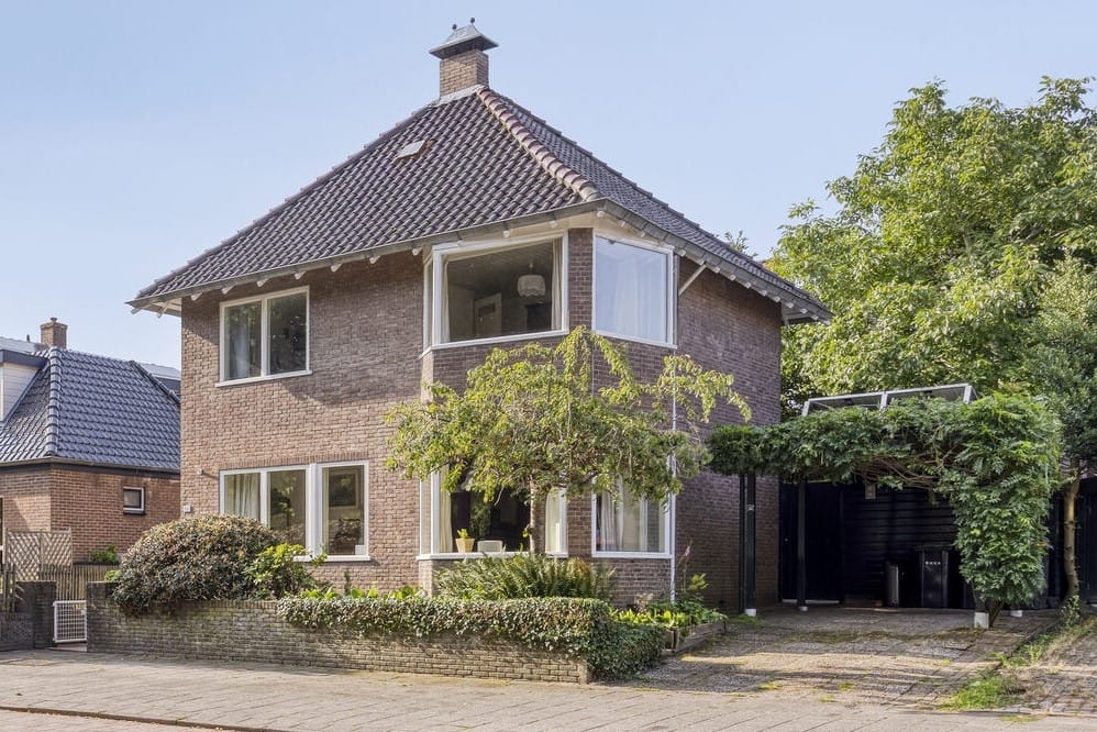 Foto 1 van Meppelerweg 58