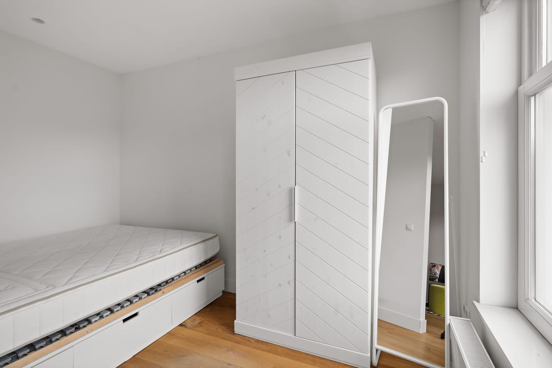 Foto 13 van Laurierstraat 79-F