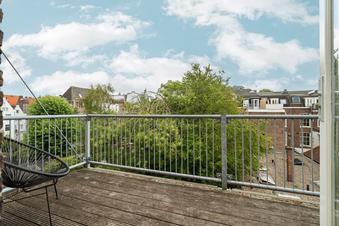 Foto 16 van Laurierstraat 79-F