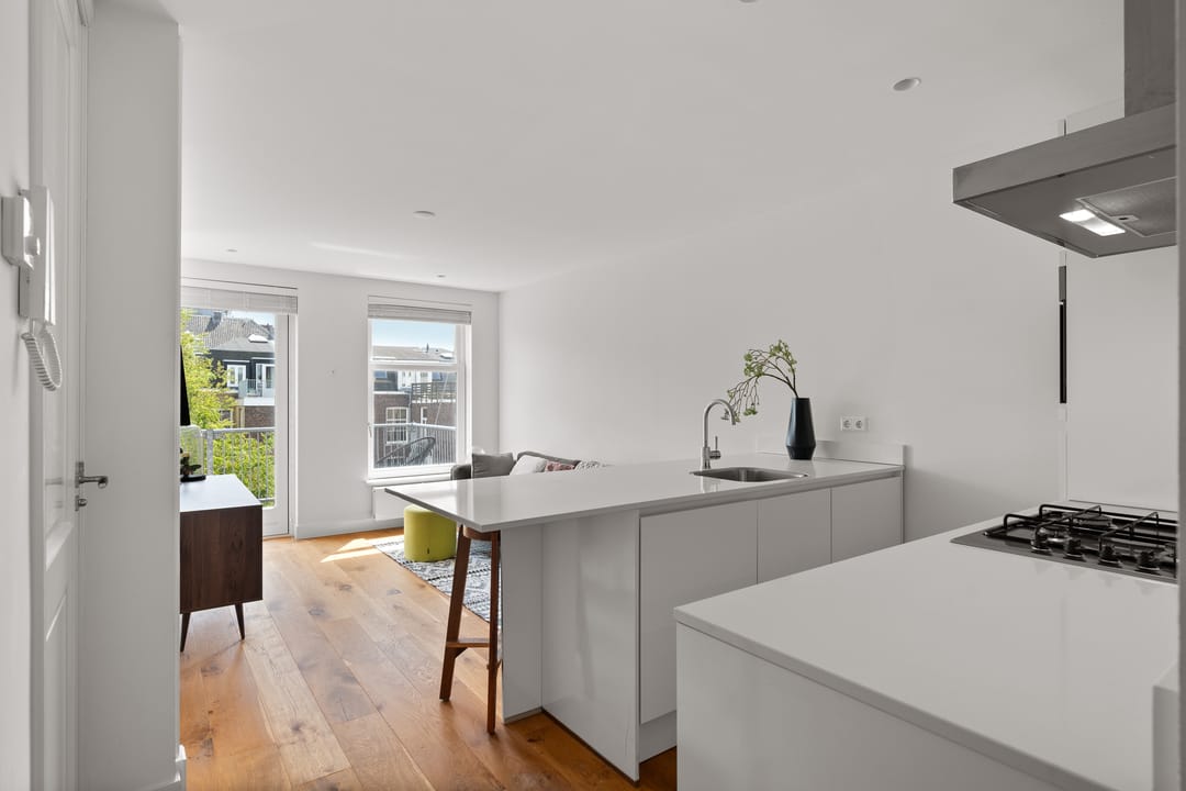 Foto 17 van Laurierstraat 79-F