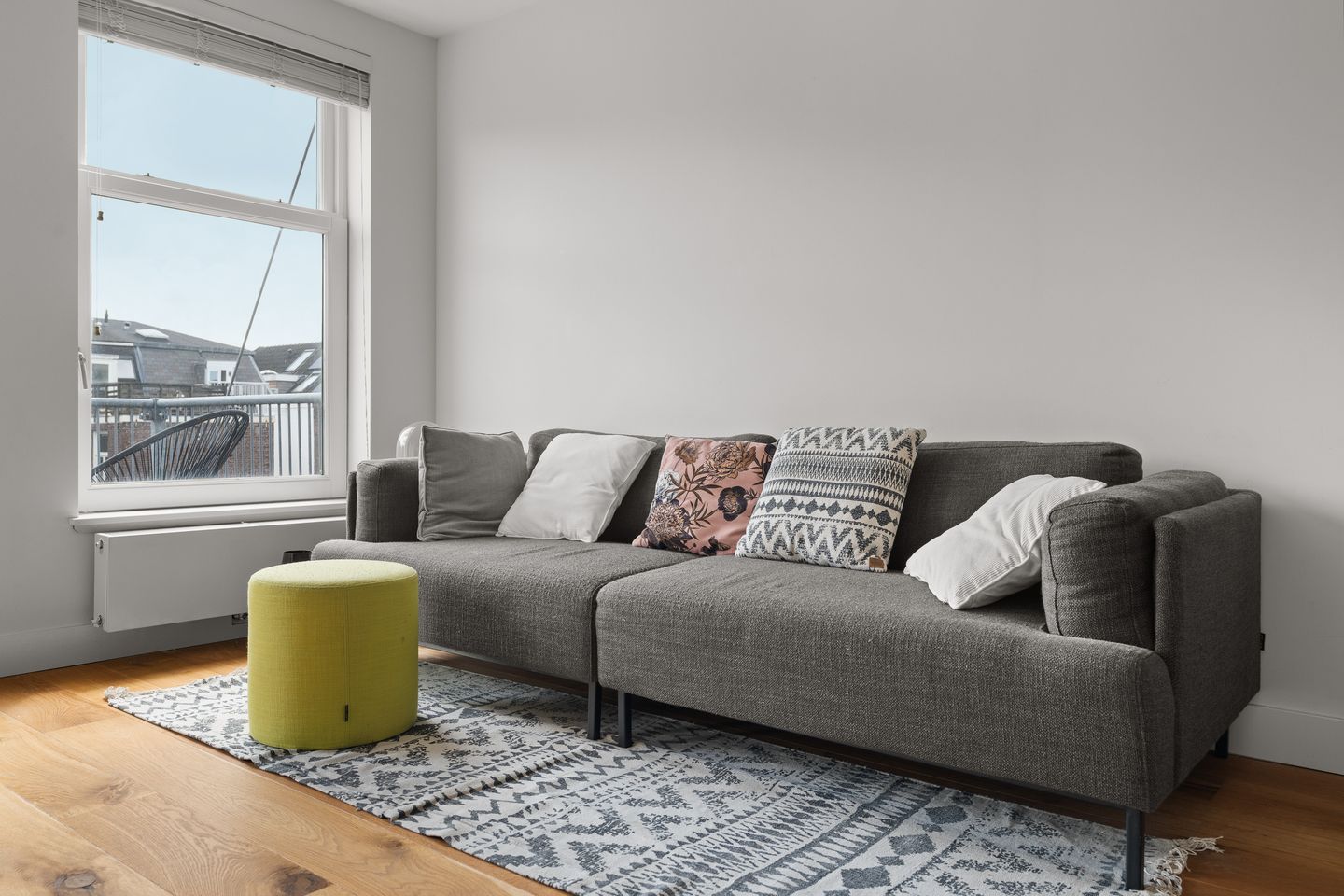 Foto 19 van Laurierstraat 79-F