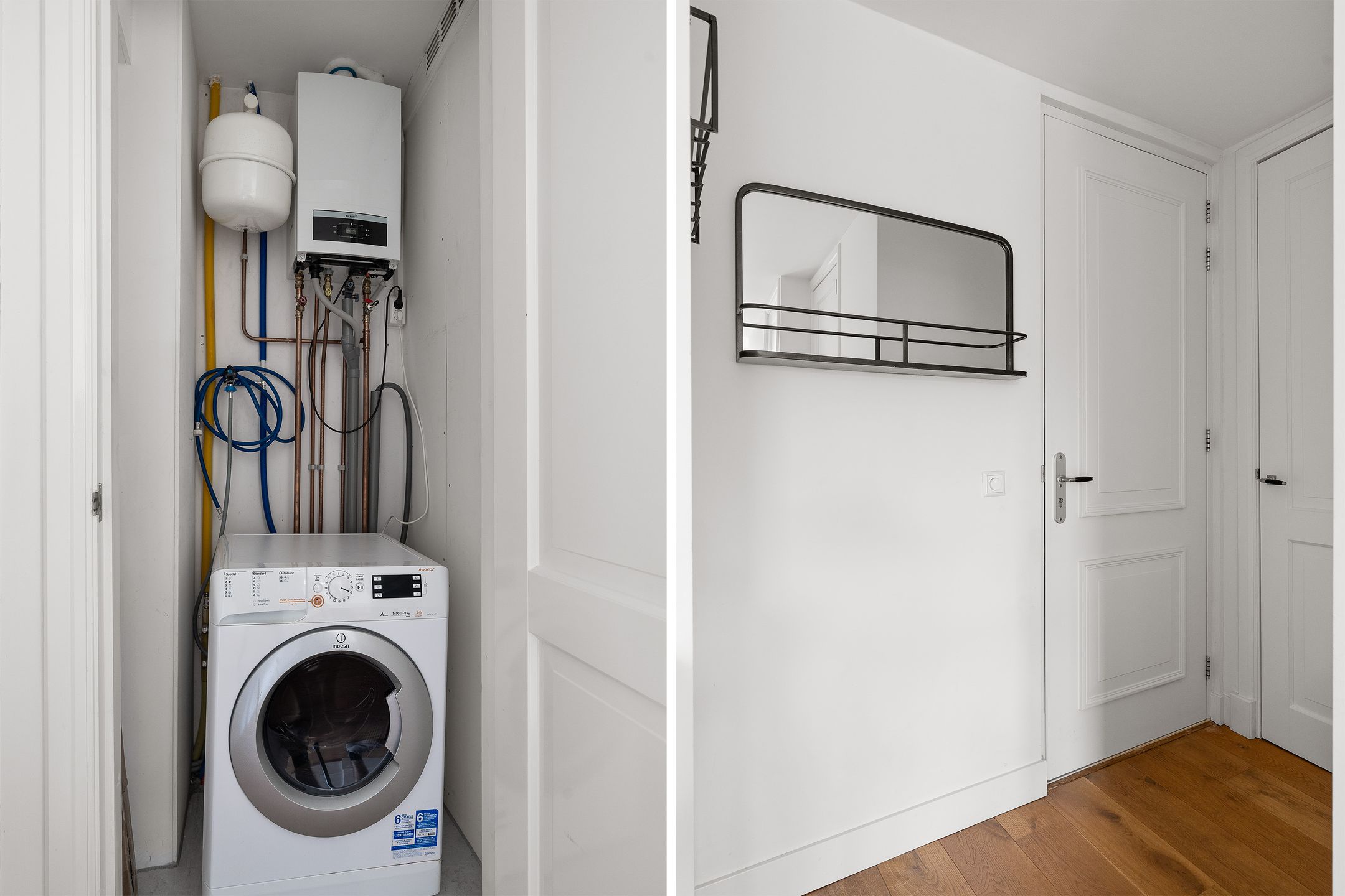 Foto 21 van Laurierstraat 79-F