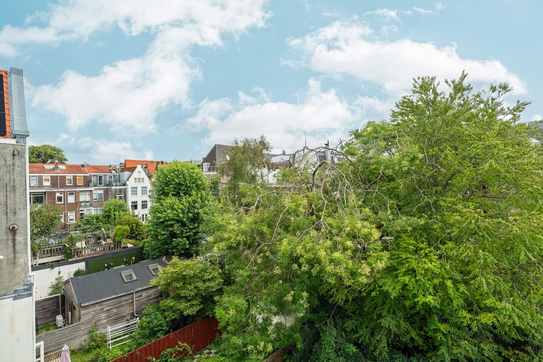 Foto 22 van Laurierstraat 79-F