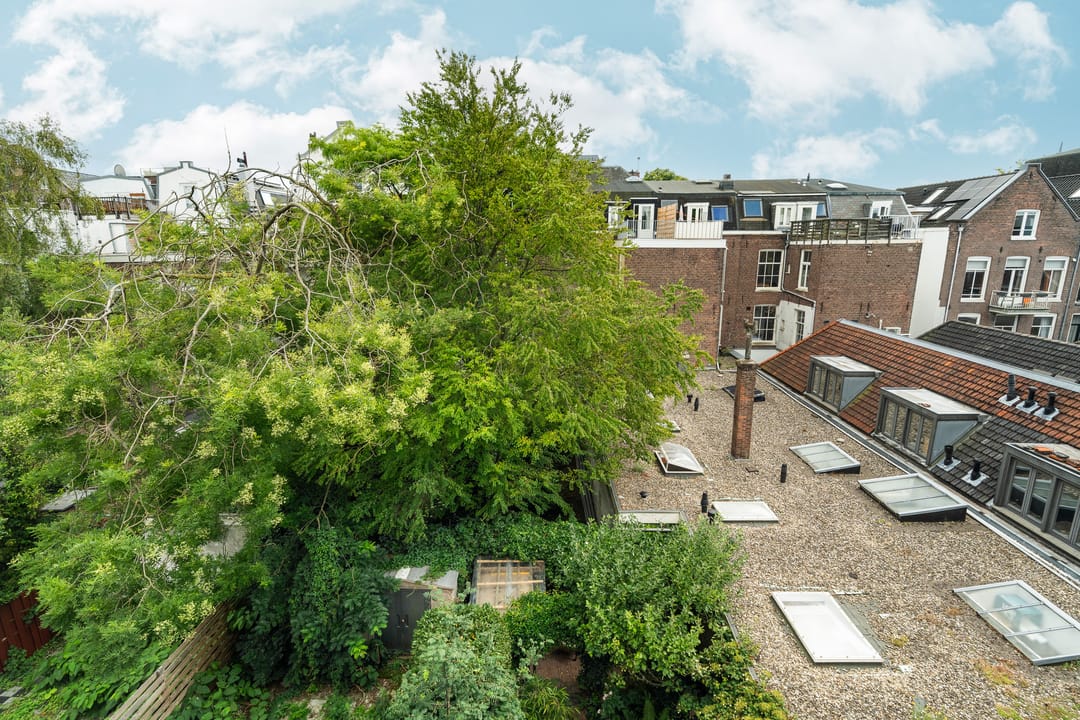 Foto 23 van Laurierstraat 79-F