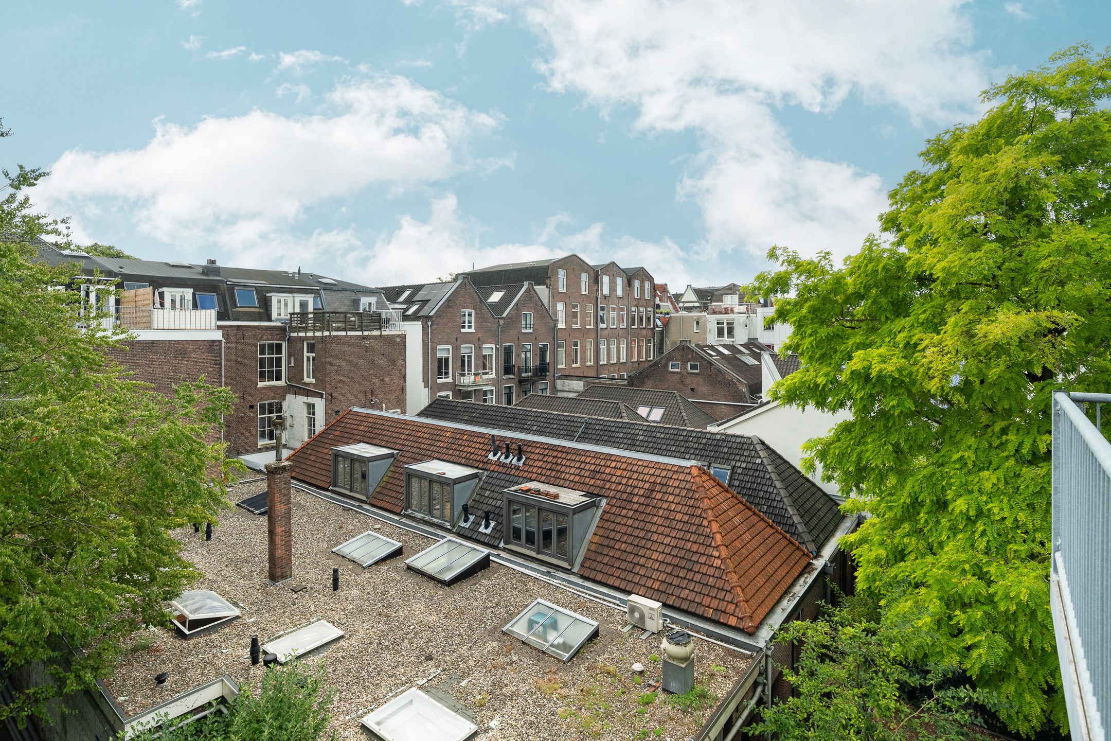 Foto 24 van Laurierstraat 79-F