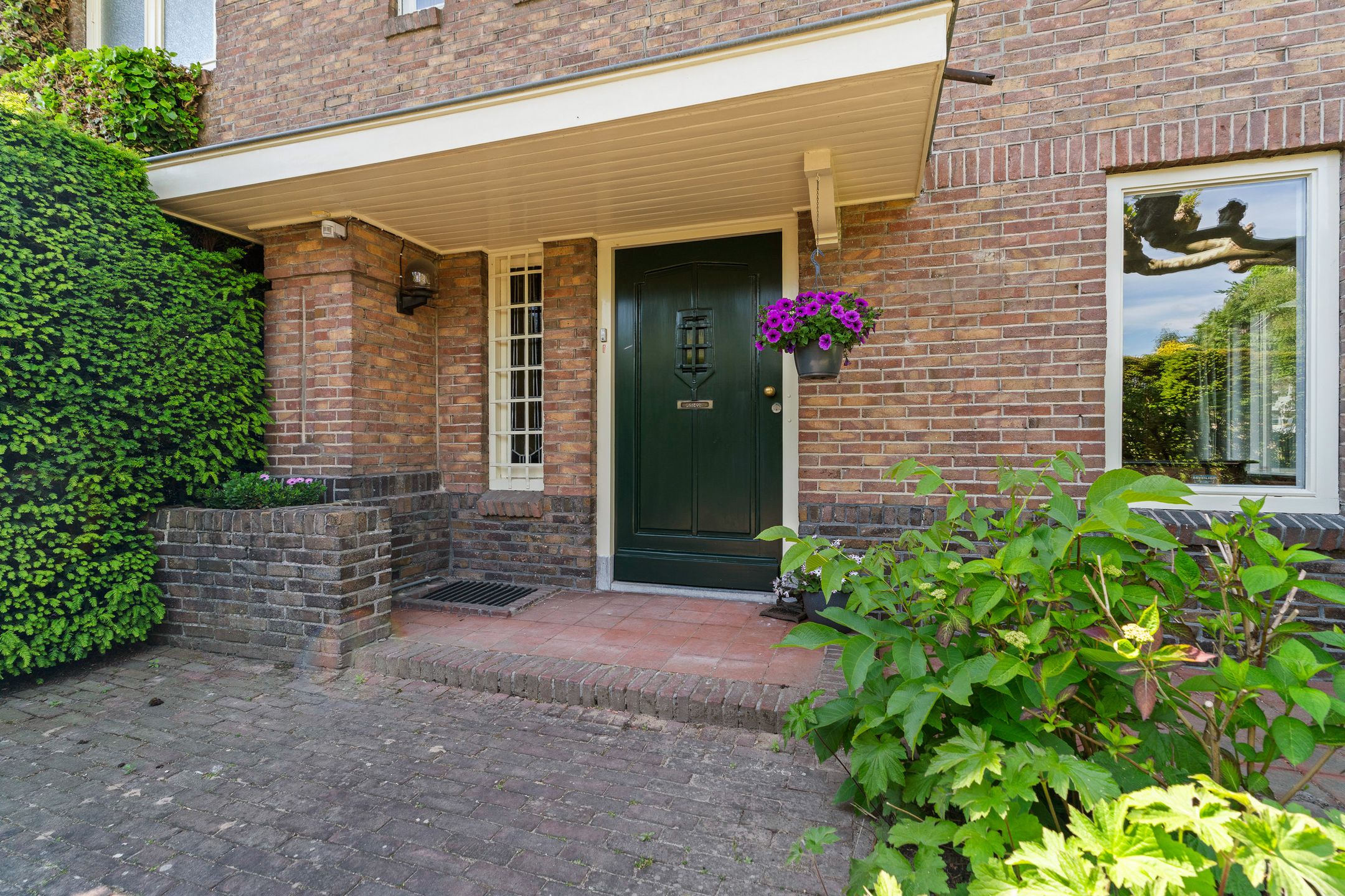 Foto 3 van Utrechtseweg 30