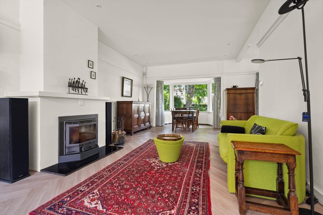 Foto 7 van Utrechtseweg 30