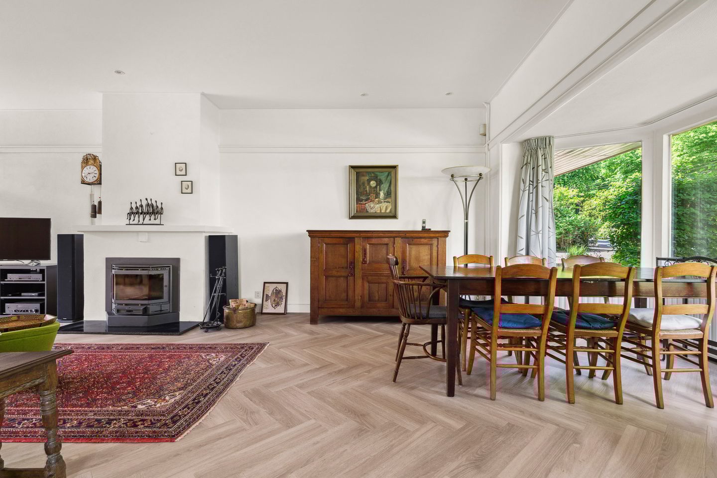 Foto 10 van Utrechtseweg 30