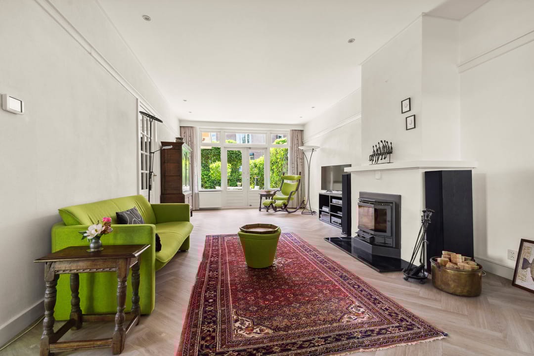 Foto 11 van Utrechtseweg 30