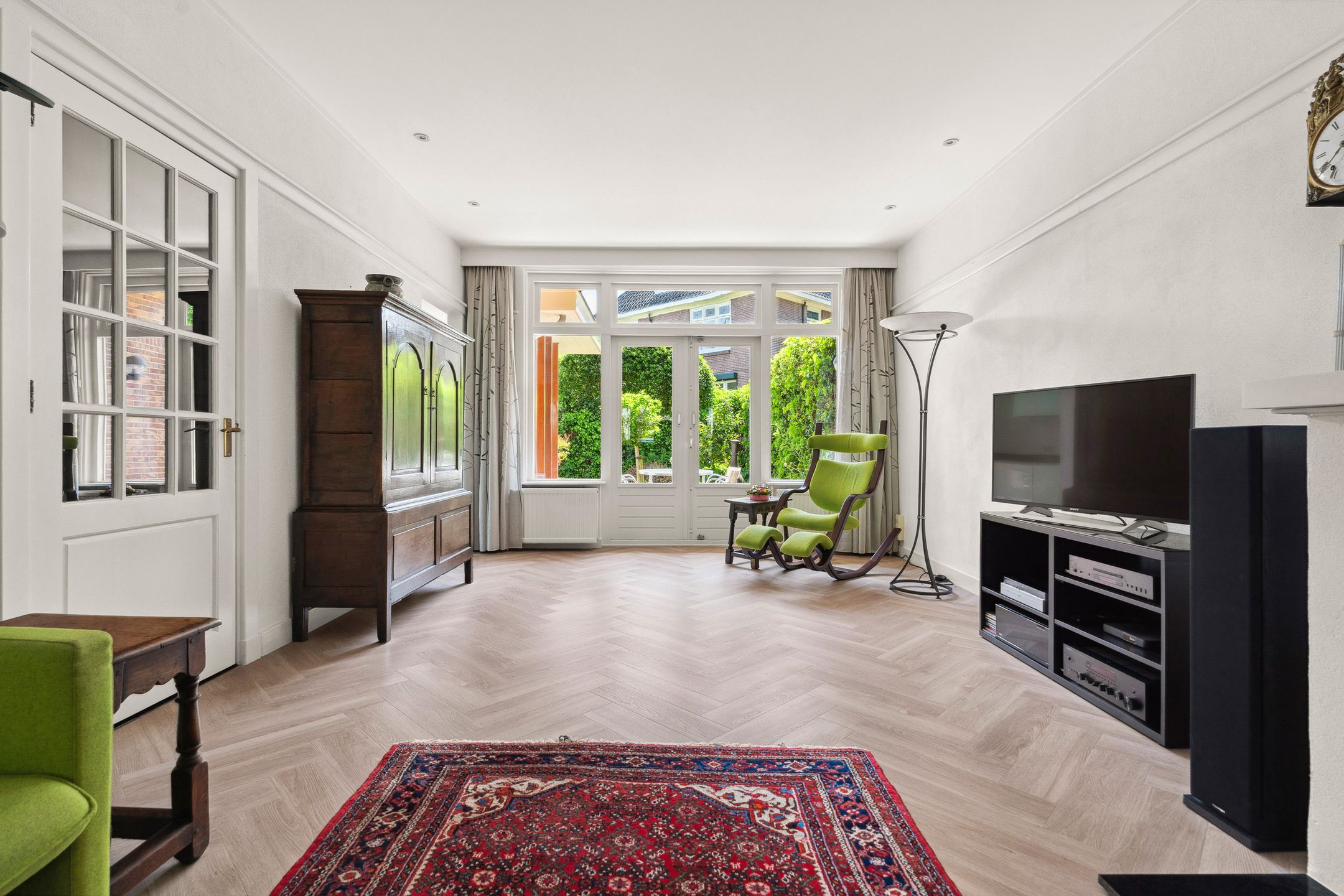 Foto 12 van Utrechtseweg 30