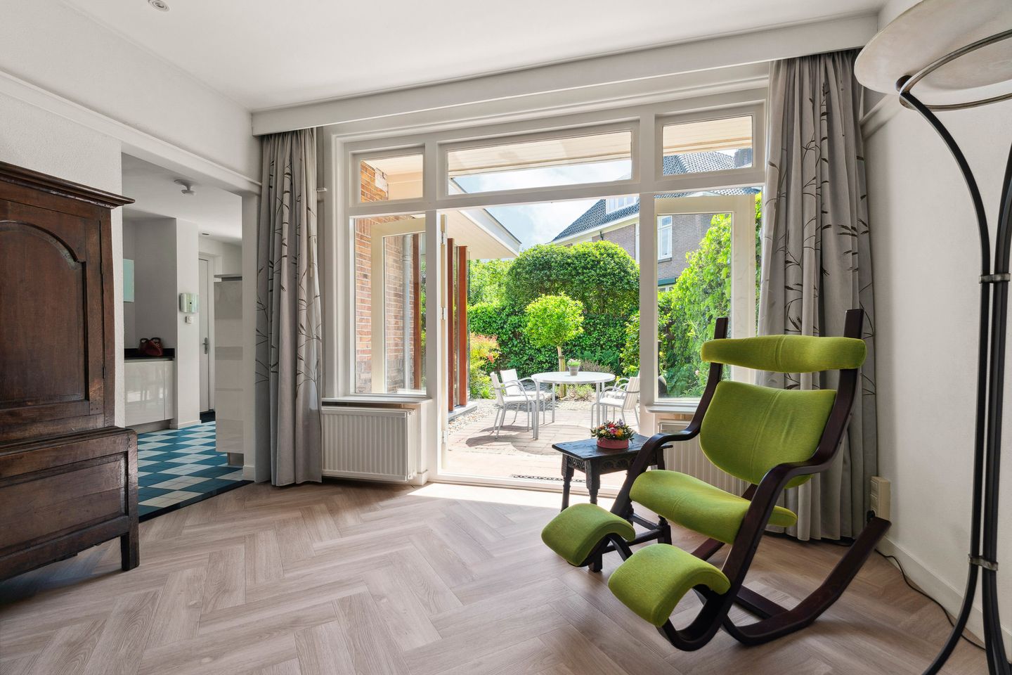 Foto 14 van Utrechtseweg 30