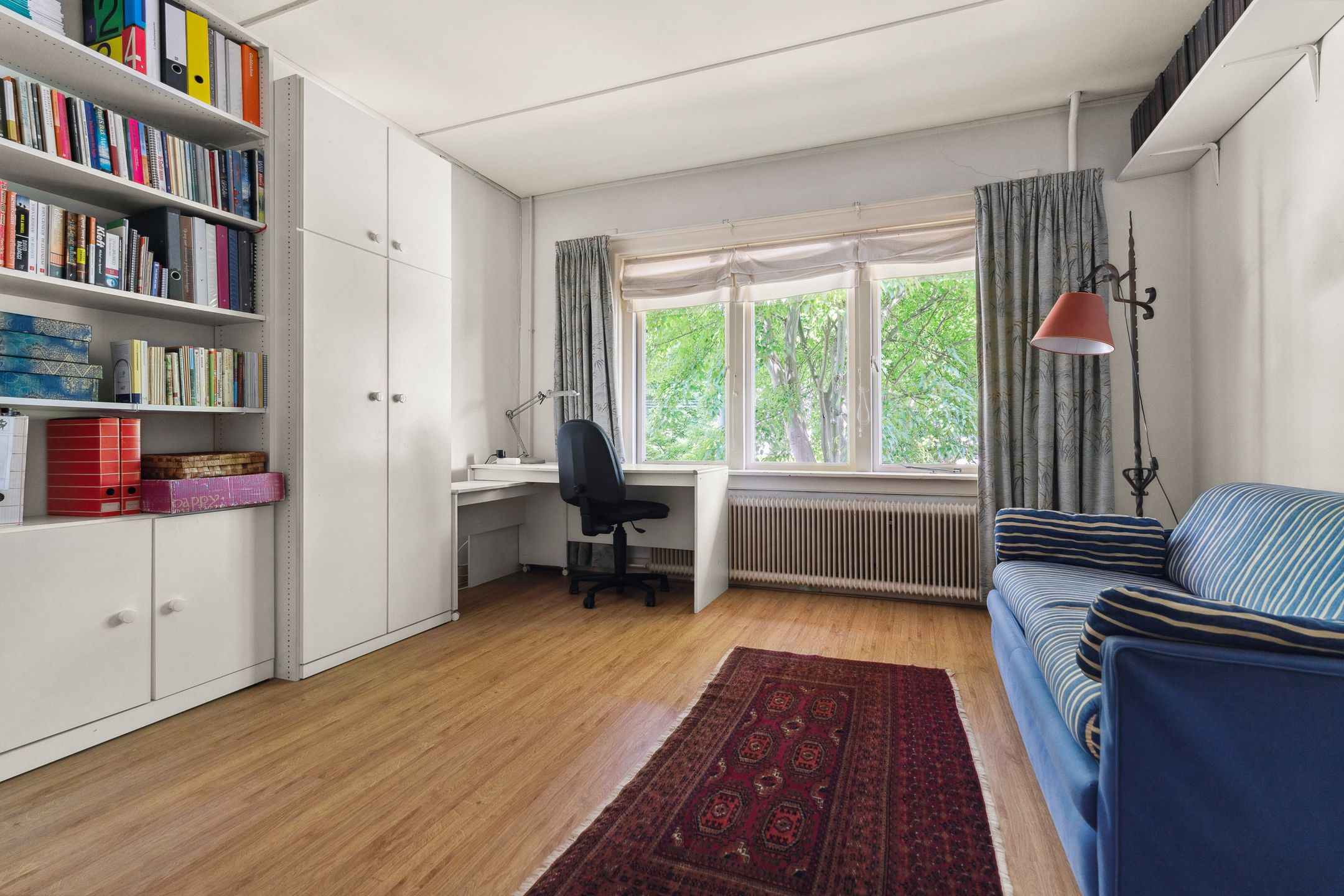 Foto 30 van Utrechtseweg 30