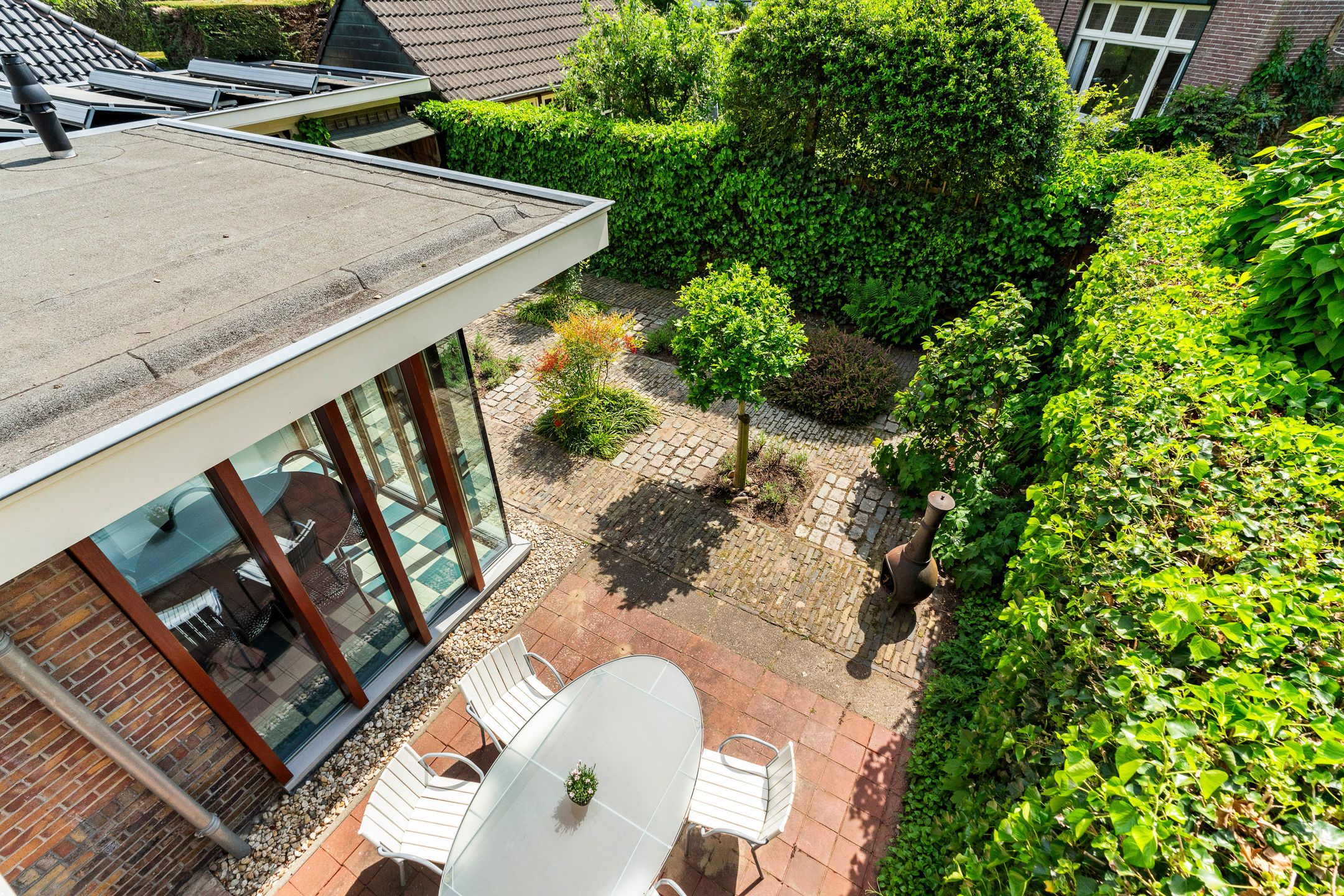 Foto 36 van Utrechtseweg 30