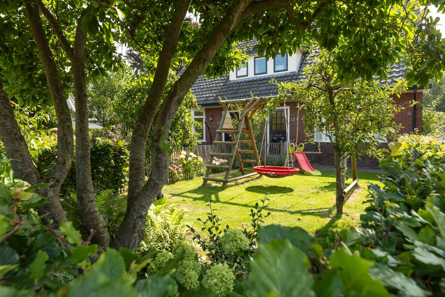 Foto 5 van Nieuw-Loosdrechtsedijk 127