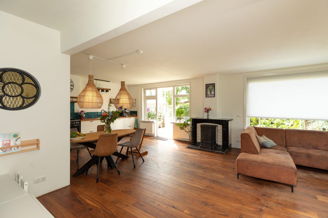 Foto 7 van Nieuw-Loosdrechtsedijk 127