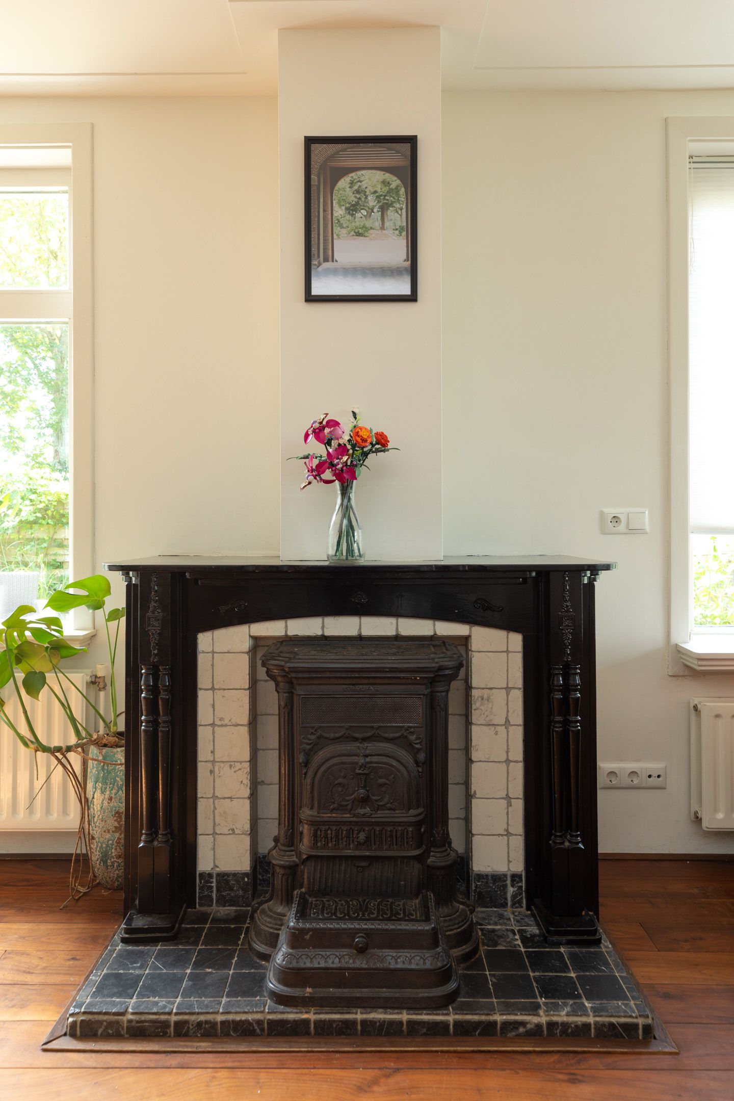 Foto 10 van Nieuw-Loosdrechtsedijk 127