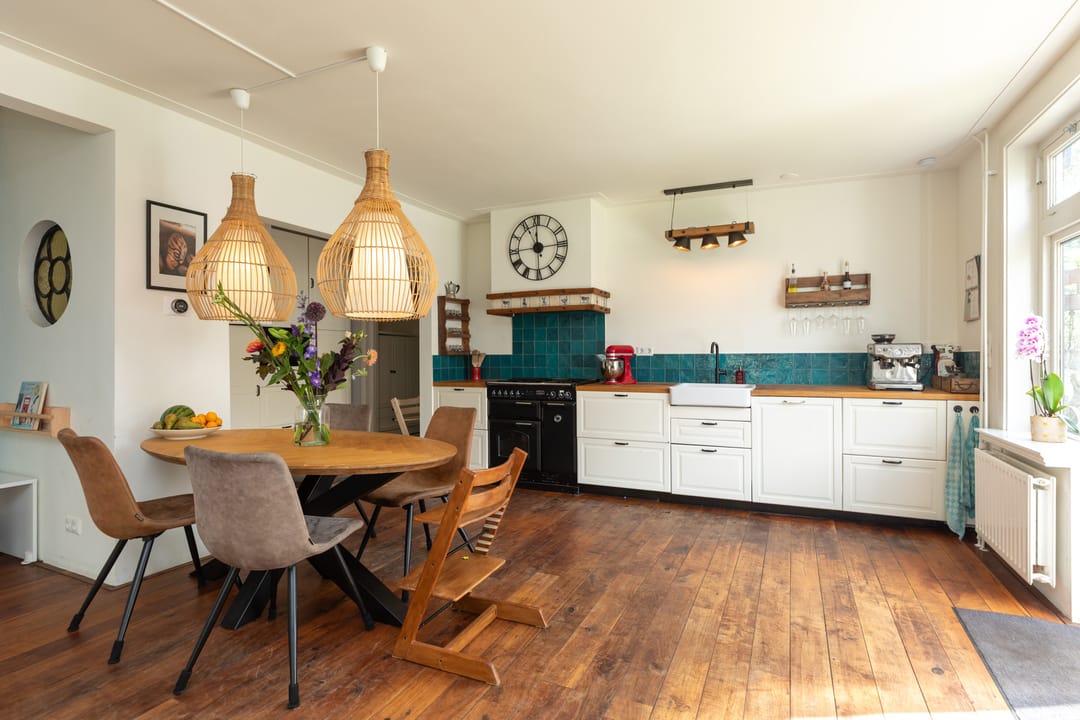 Foto 11 van Nieuw-Loosdrechtsedijk 127