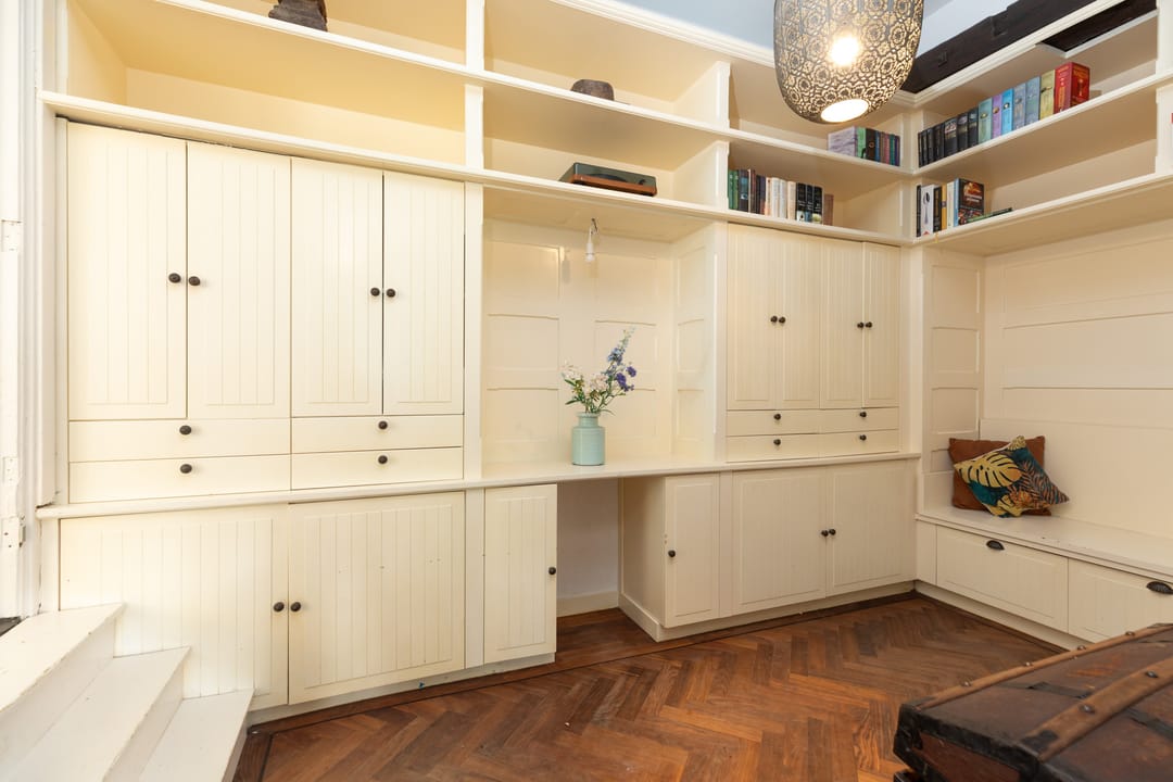 Foto 13 van Nieuw-Loosdrechtsedijk 127