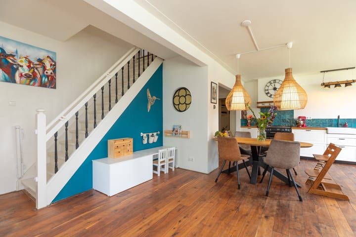 Foto 15 van Nieuw-Loosdrechtsedijk 127