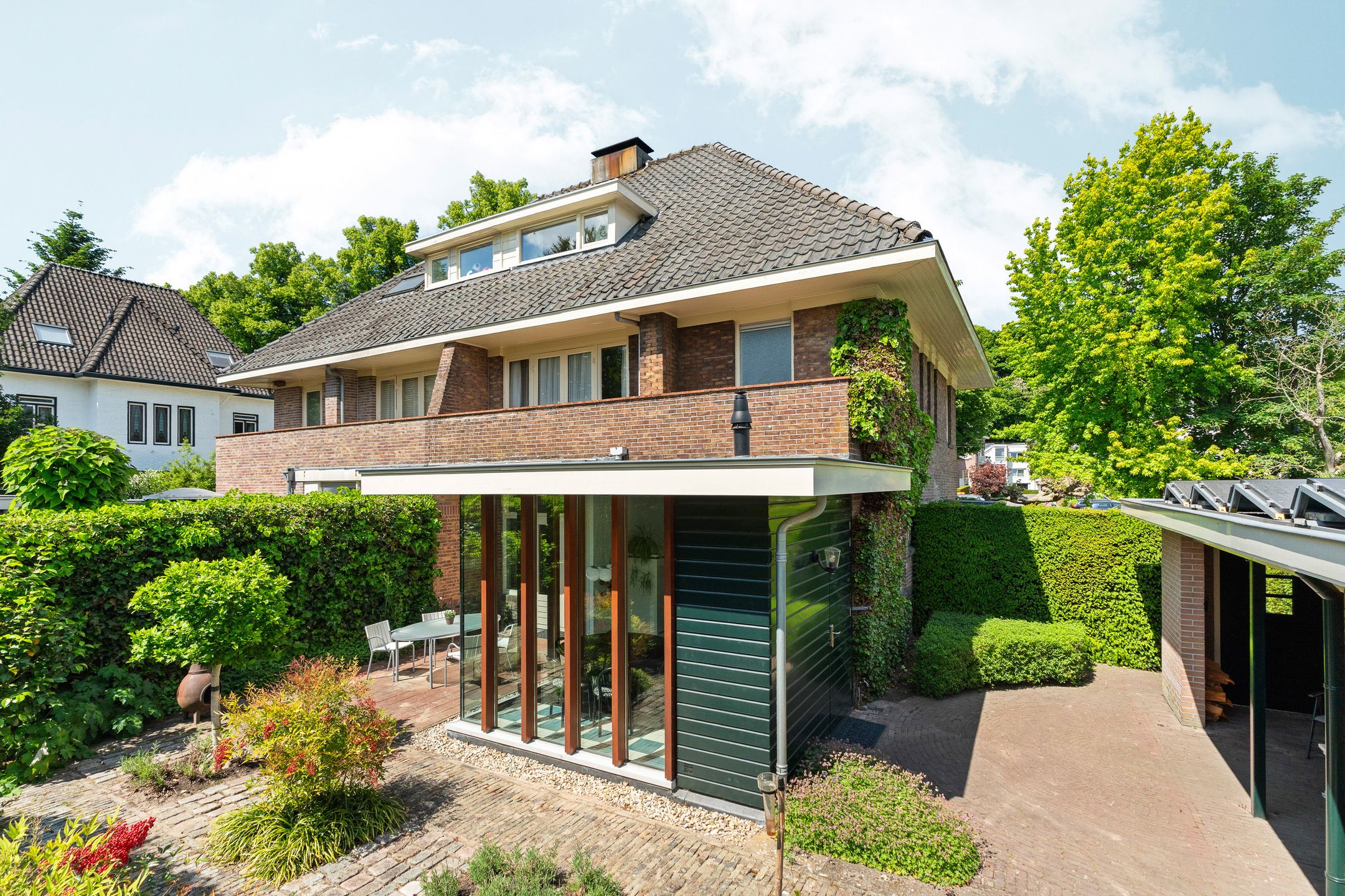 Foto 60 van Utrechtseweg 30