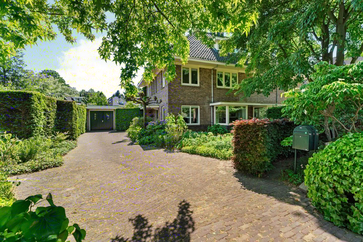 Foto 65 van Utrechtseweg 30