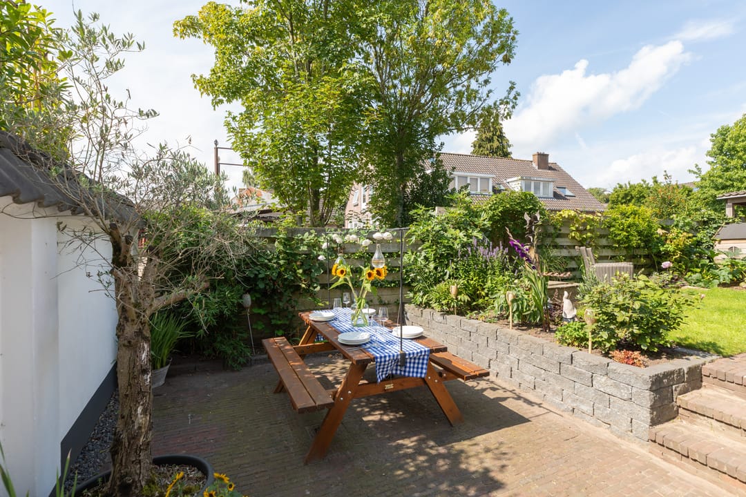 Foto 26 van Nieuw-Loosdrechtsedijk 127