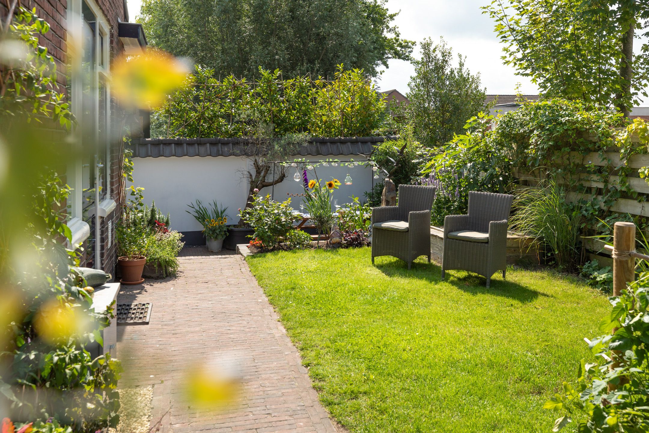 Foto 27 van Nieuw-Loosdrechtsedijk 127