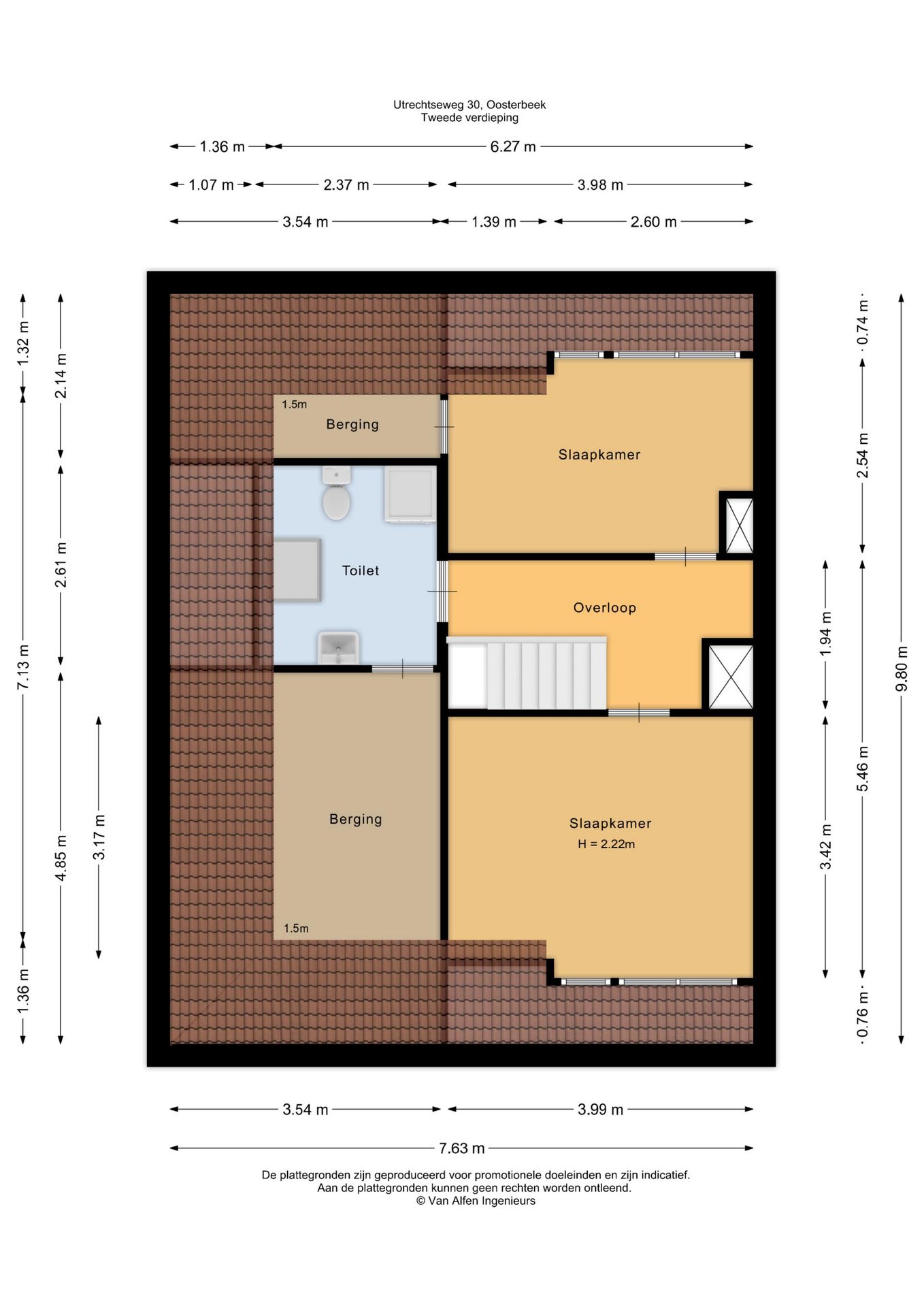 Foto 72 van Utrechtseweg 30