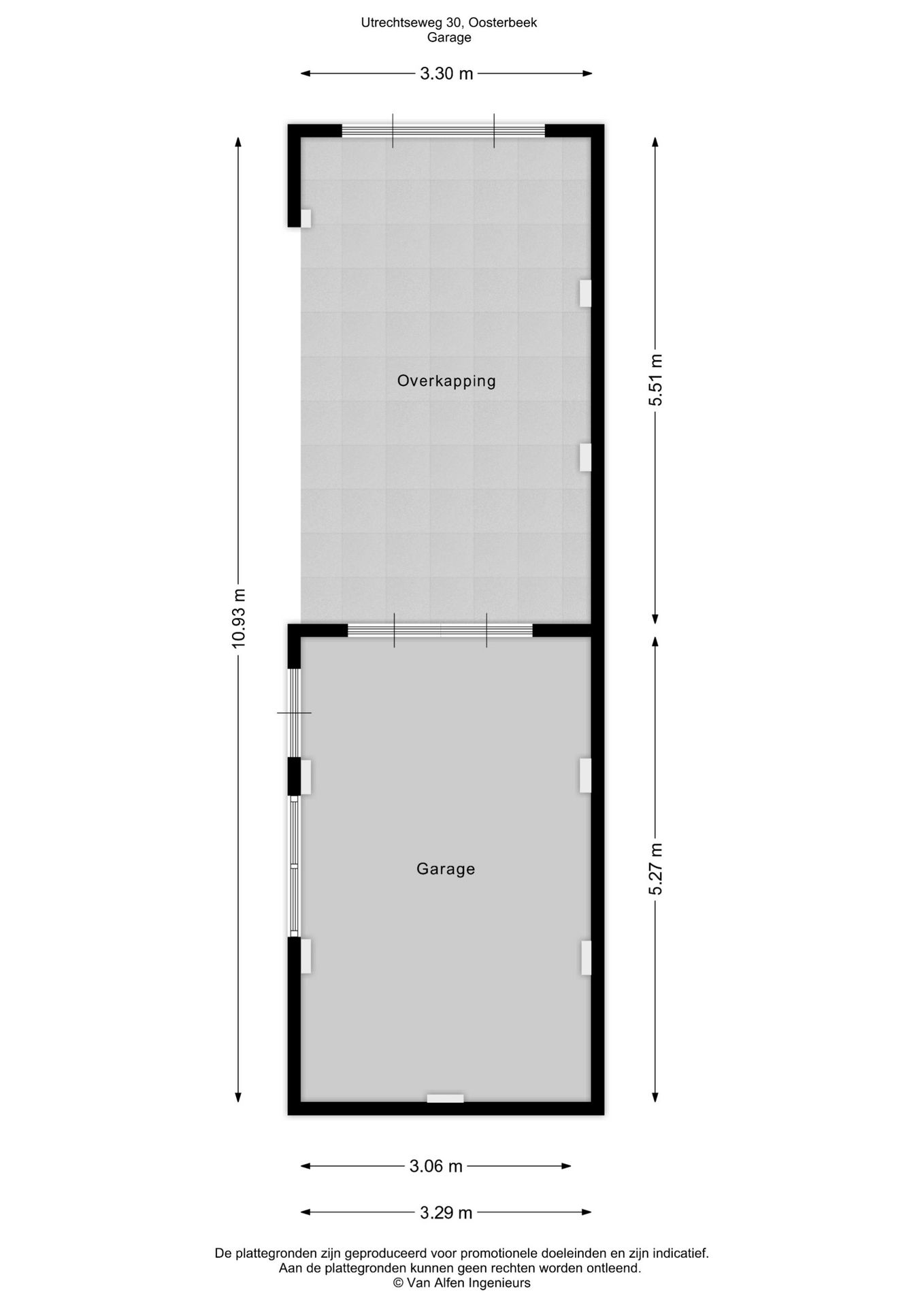 Foto 74 van Utrechtseweg 30