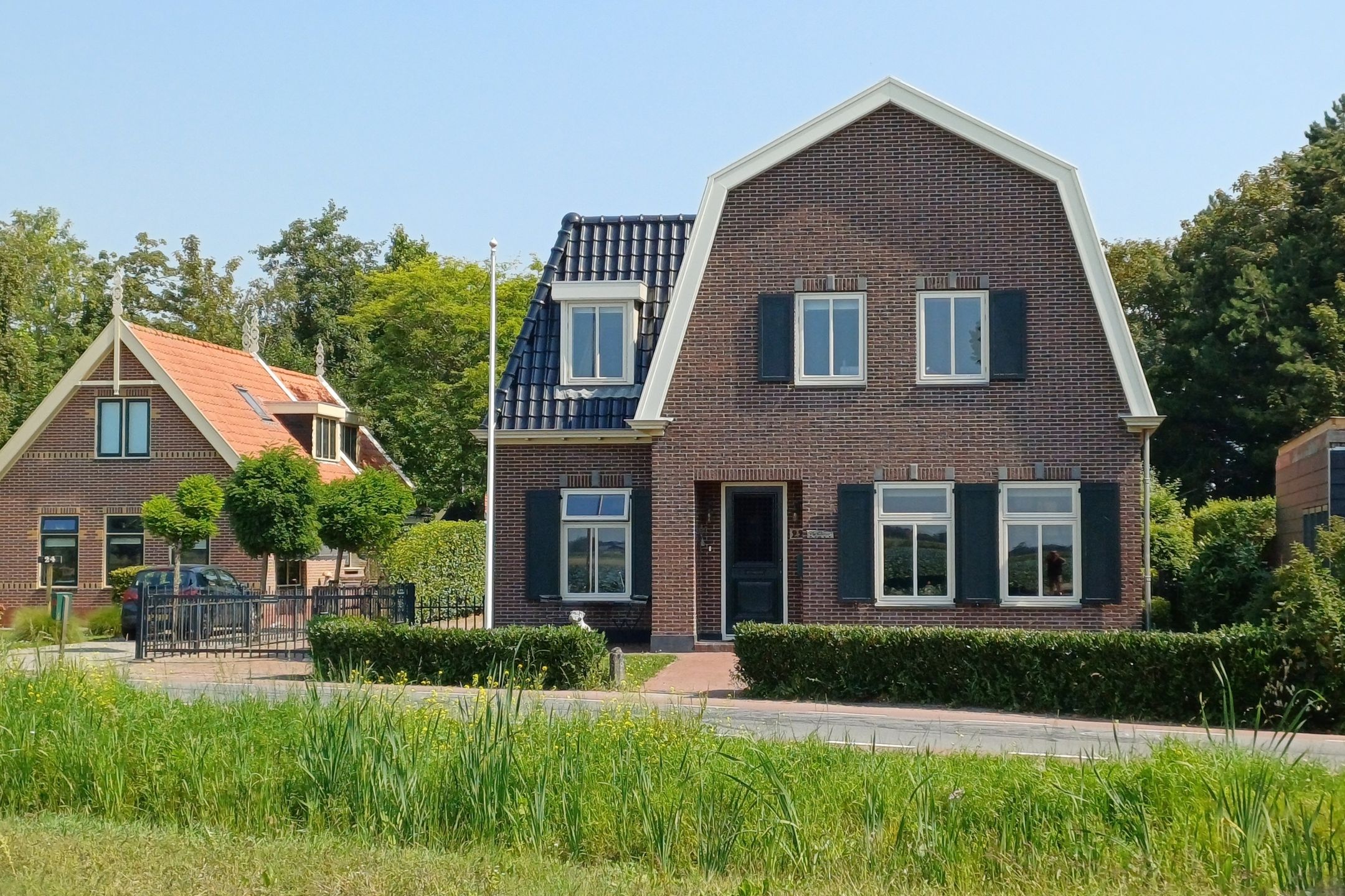 Schoolstraat, 22, Aartswoud, 1719AV, Noord-Holland, Nederland 22