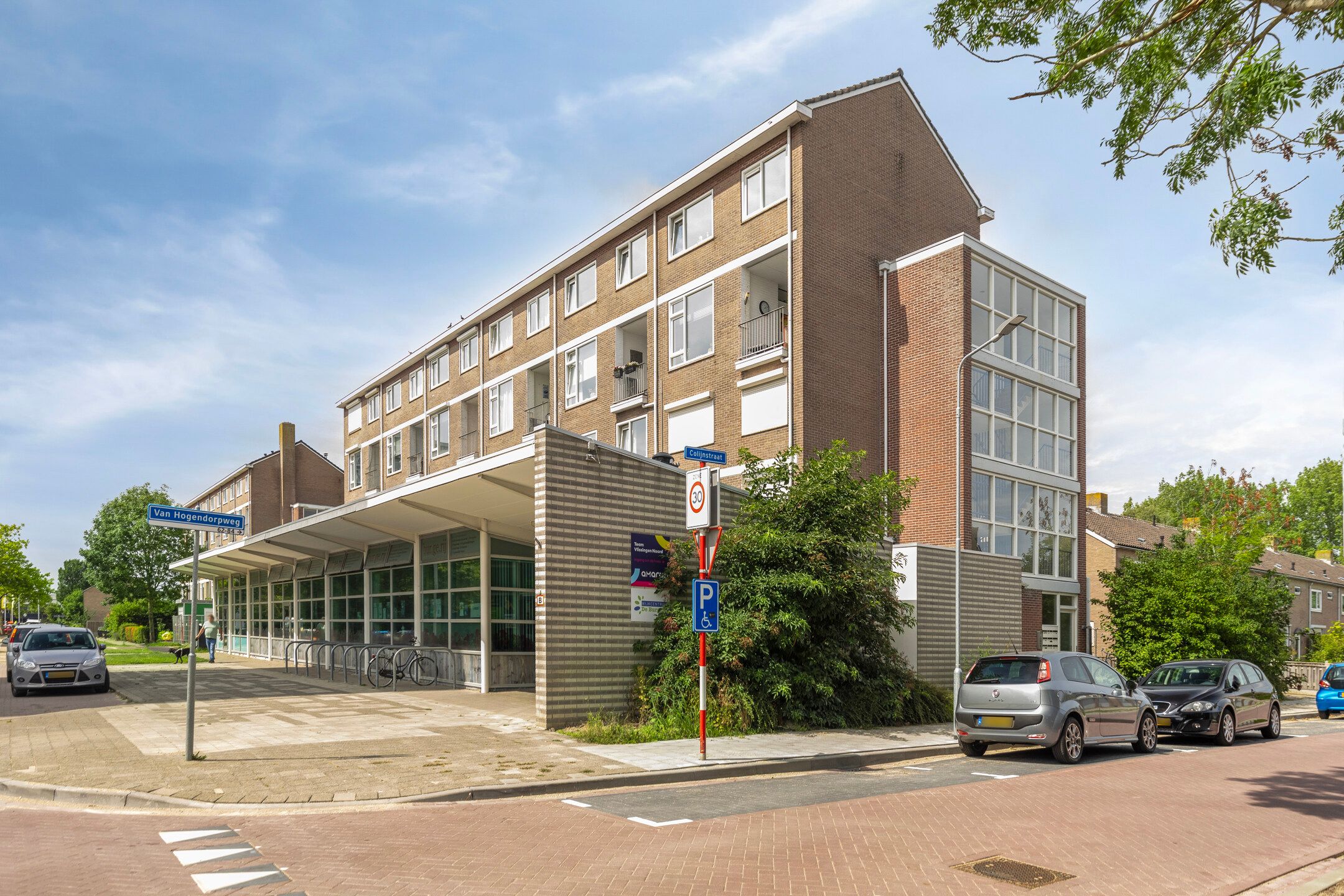 Van Hogendorpweg, 80, Vlissingen, 4384HA, Zeeland, Nederland 80