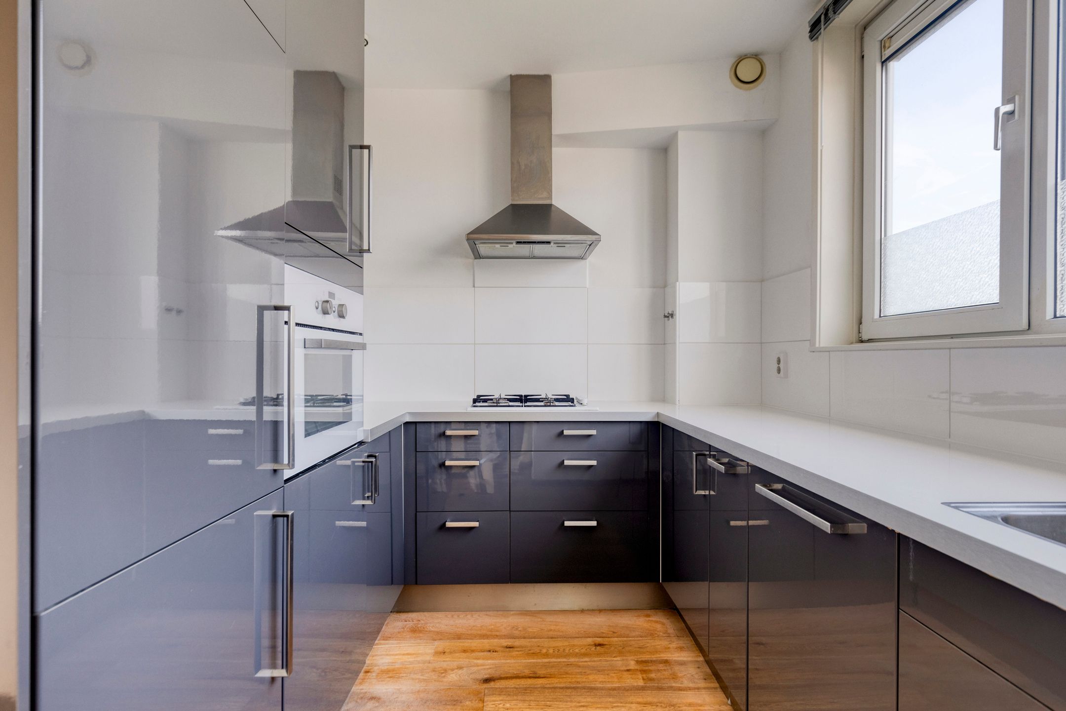 Foto 3 van Van Hogendorpweg 80