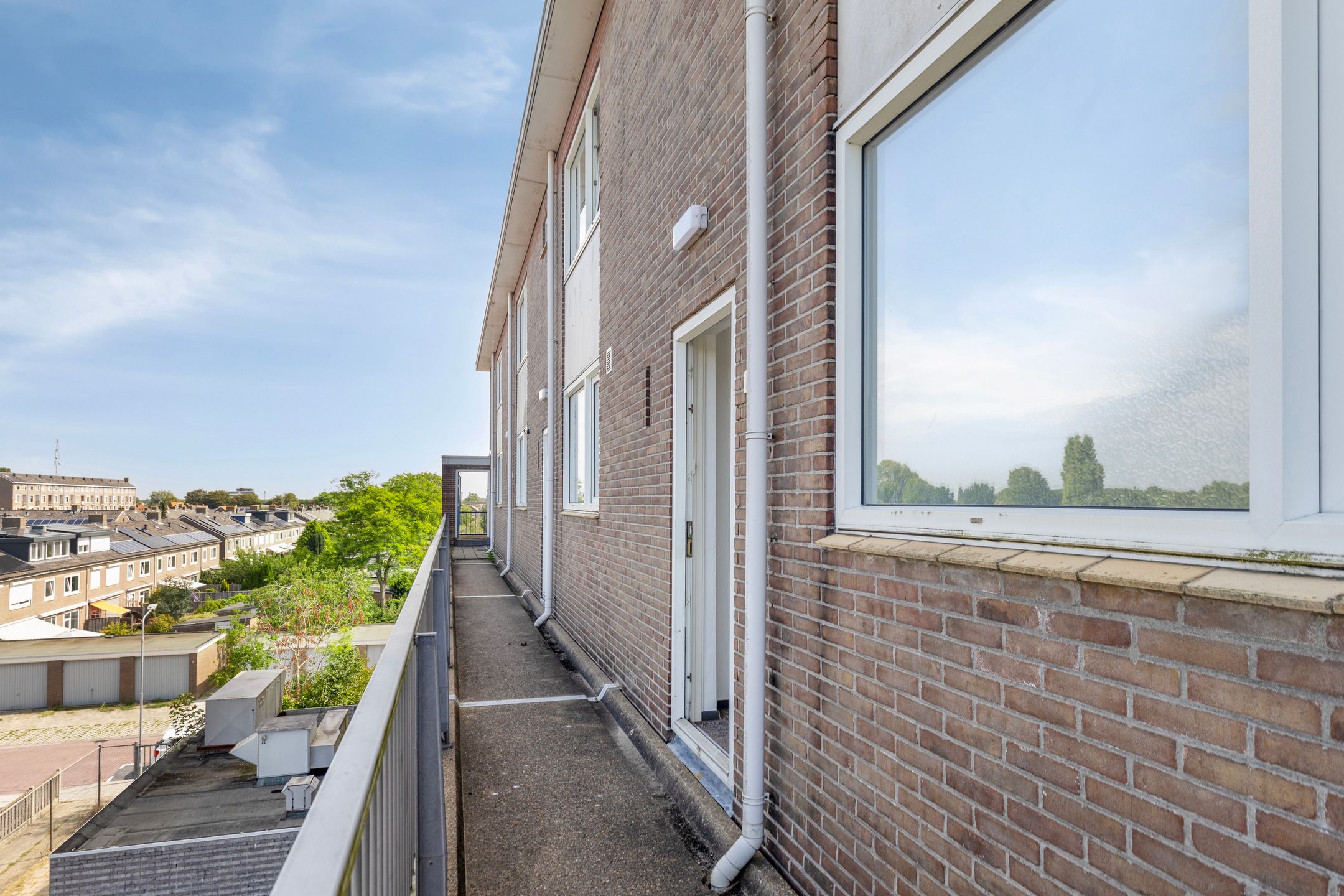 Foto 6 van Van Hogendorpweg 80