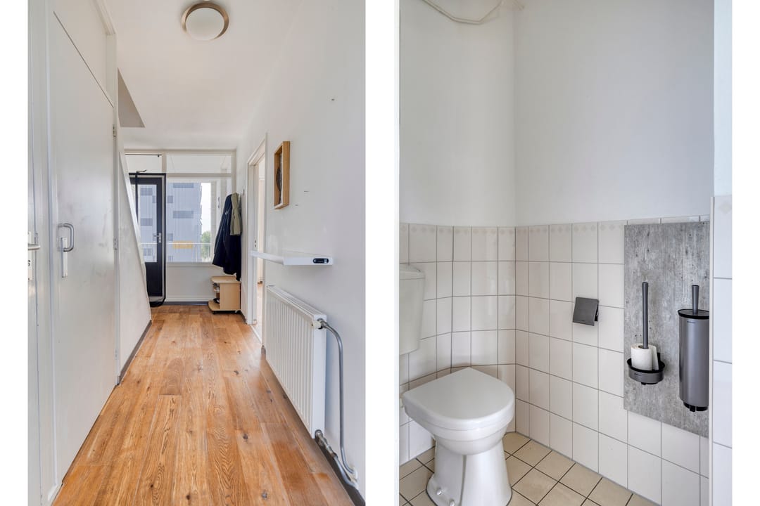 Foto 7 van Van Hogendorpweg 80