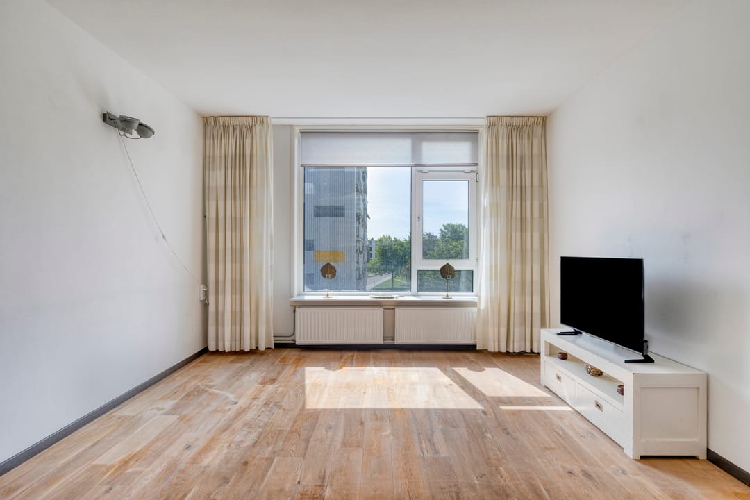 Foto 8 van Van Hogendorpweg 80