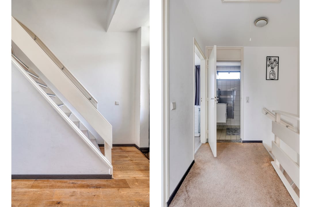 Foto 13 van Van Hogendorpweg 80