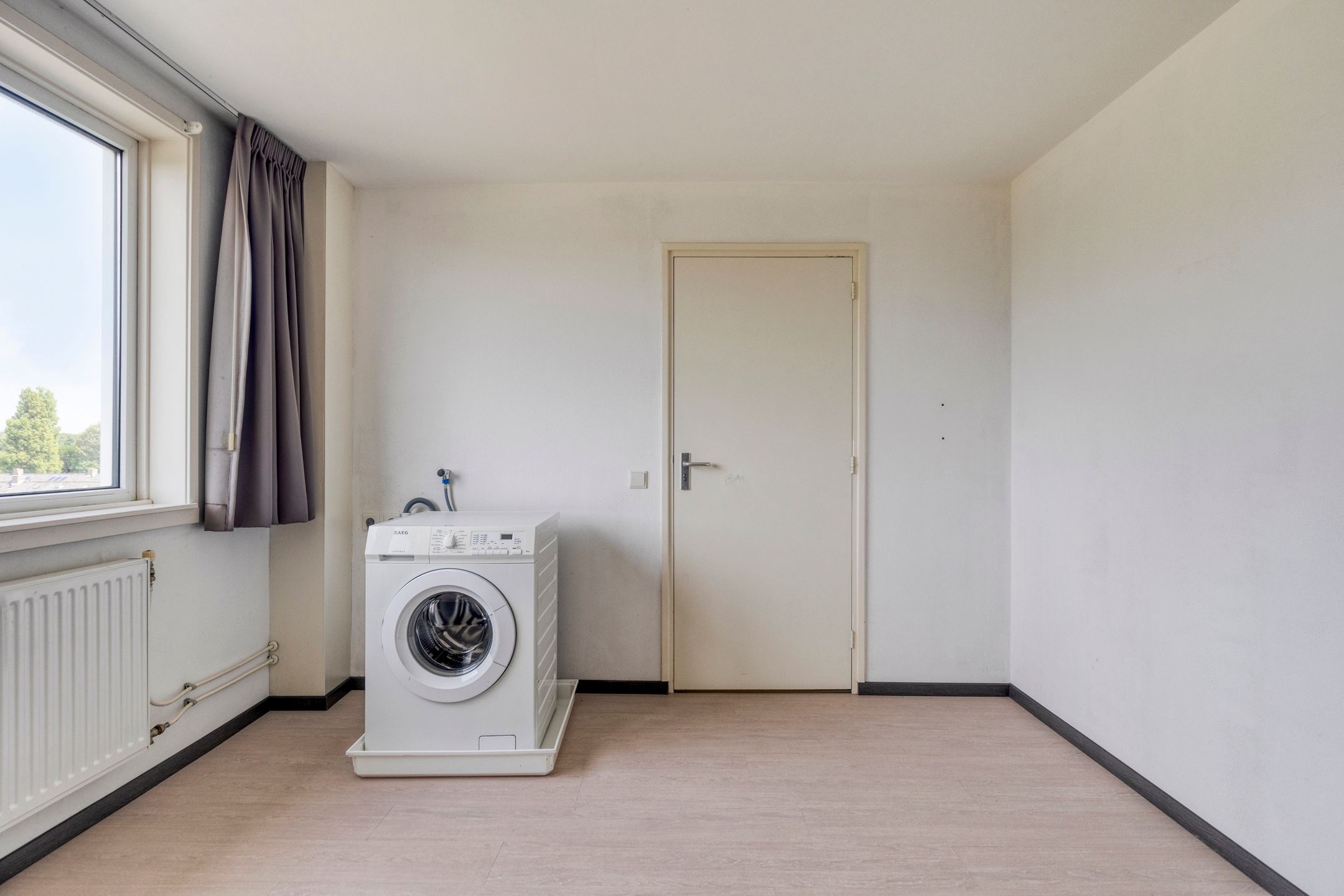 Foto 18 van Van Hogendorpweg 80