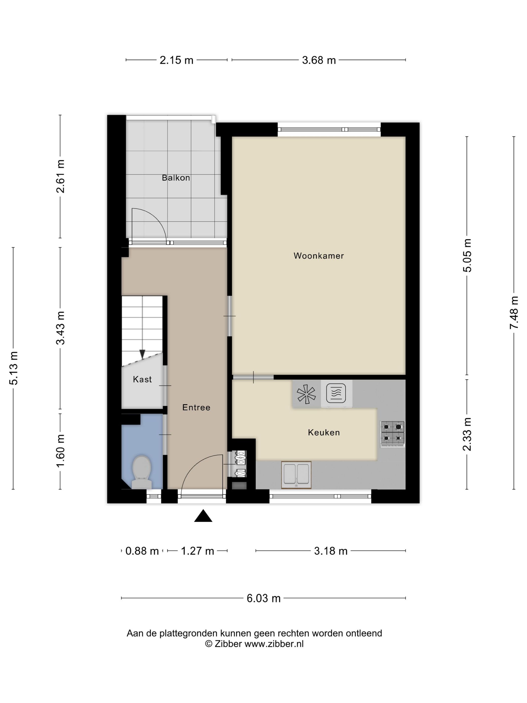 Foto 27 van Van Hogendorpweg 80