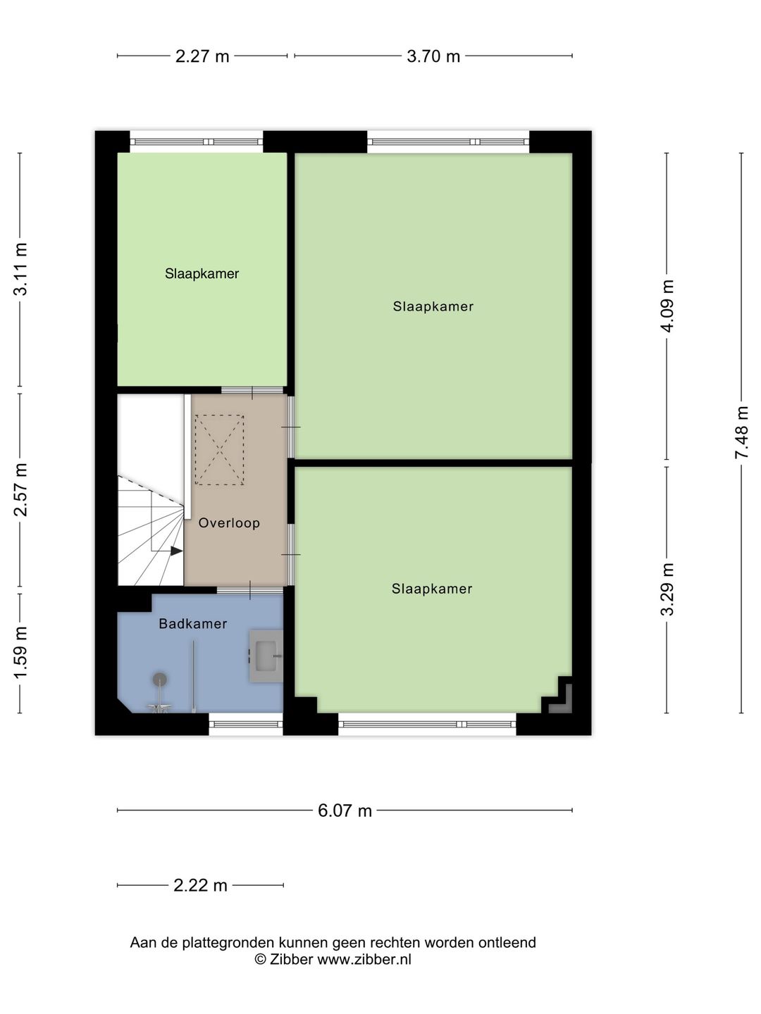Foto 28 van Van Hogendorpweg 80