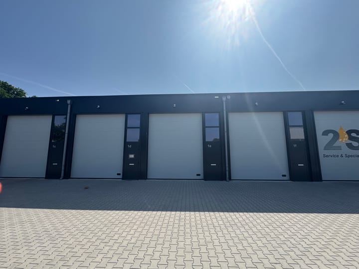 Generaal O'Connorstraat 1-E, Helmond