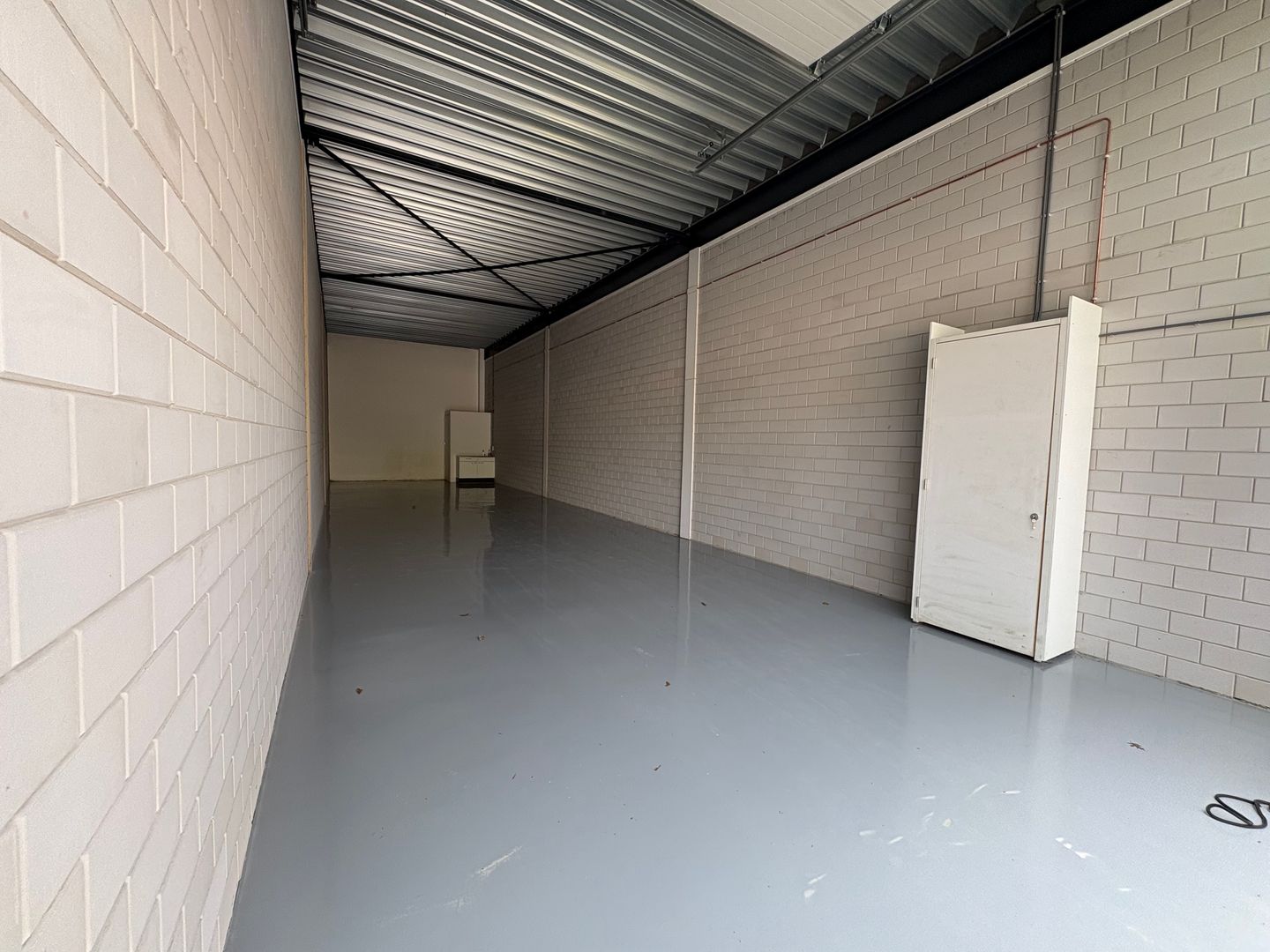 View photo 3 of Generaal O'Connorstraat 1-E