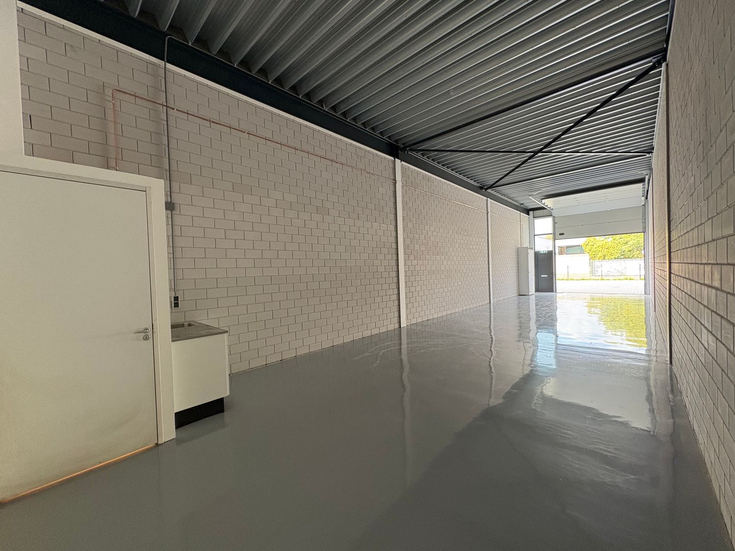View photo 5 of Generaal O'Connorstraat 1-E