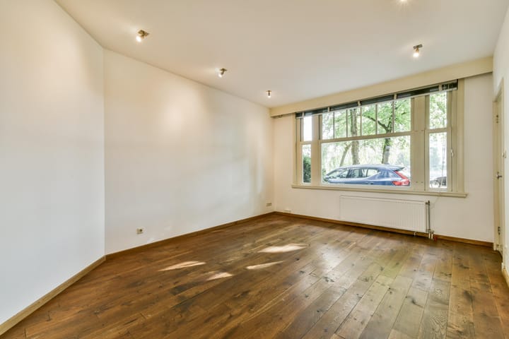 Foto 4 van Geuzenkade 36-H