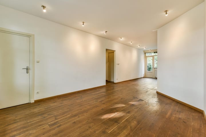 Foto 5 van Geuzenkade 36-H